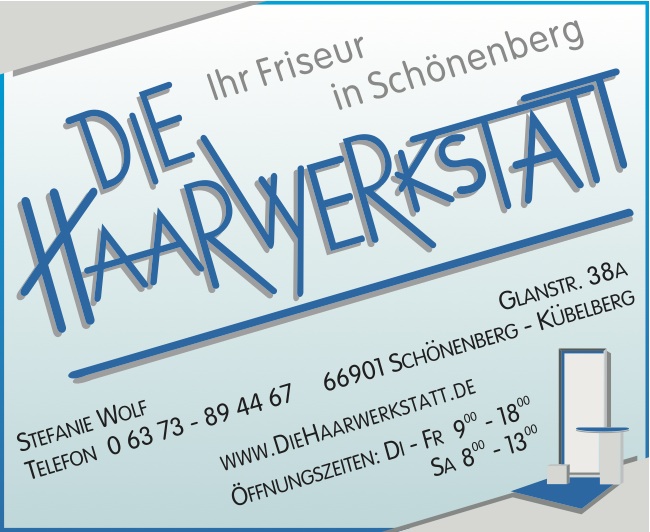 Haarwerkstatt